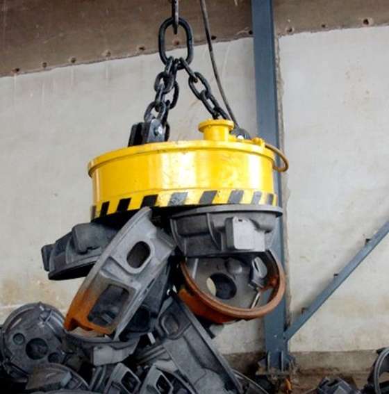 電磁吸盤的選擇 電磁吸盤的選擇